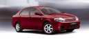 Photo: Car: Toyota Corolla 140i