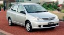 Photo: Car: Toyota Echo Sedan