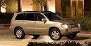 Photo: Car: Toyota Highlander 4x4