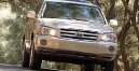 Photo: Car: Toyota Highlander V6 4x4