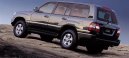 Photo: Car: Toyota Land Cruiser 100 4.2 TD