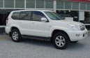 Photo: Car: Toyota Land Cruiser Prado 3.0