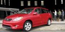 Photo: Car: Toyota Matrix XR