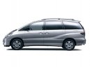 Photo: Car: Toyota Previa 2.0 D-4D