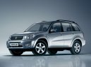 Photo: Car: Toyota Rav 4 1.8