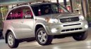 Photo: Car: Toyota Rav 4 4x4