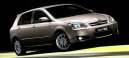 Photo: Car: Toyota RunX 1.8 RSi