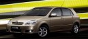 Photo: Car: Toyota RunX 140 RT