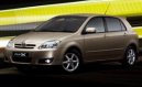 Photo: Car: Toyota RunX 180 RSi 6M