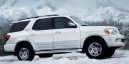 Photo: Car: Toyota Sequoia Limited