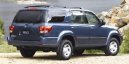 Photo: Car: Toyota Sequoia SR-5 4x4