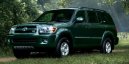 Photo: Car: Toyota Sequoia SR-5 4x4