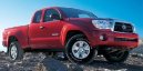 Photo: Car: Toyota Tacoma Access Cab I4 Automatic