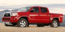 Photo: Car: Toyota Tacoma Double Cab V6 4WD