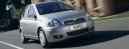 Photo: Car: Toyota Yaris 1.0