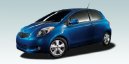 Photo: Car: Toyota Yaris 1.3