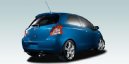 Photo: Car: Toyota Yaris 1.5 TS