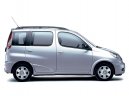 Photo: Car: Toyota Yaris Verso 1.3