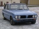 Photo: Car: Triumph Dolomite