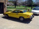 Photo: Car: Triumph TR 7