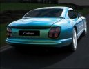 Photo: Car: TVR Cerbera 4.2