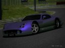 Photo: Car: TVR Cerbera Speed 12