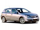 Photo: Car: Vauxhall Astra 1.9 D