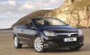 Photo: Car: Vauxhall Astra Cabriolet