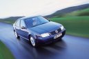 Photo: Car: Volkswagen Bora 1.8T