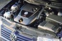 Photo: Car: Volkswagen Bora 1.8T