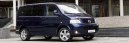 Photo: Car: Volkswagen Caravelle 2.5 TDi 4Motion