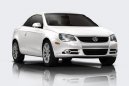 Photo: Car: Volkswagen Eos 2.0 FSI