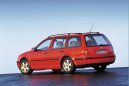 Photo: Car: Volkswagen Golf 1.4 Variant