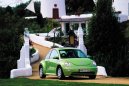 Photo: Car: Volkswagen New Beetle 1.4