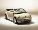 Photo: Car: Volkswagen New Beetle 1.4 Cabriolet