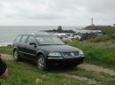 Photo: Car: Volkswagen Passat 4.0 W8 4Motion Variant