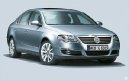 Photo: Car: Volkswagen Passat Sedan GL