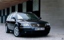 Photo: Car: Volkswagen Passat Wagon GLX