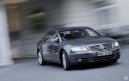 Photo: Car: Volkswagen Phaeton 4.2 V8