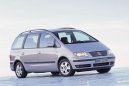 Photo: Car: Volkswagen Sharan 1.8 T