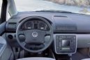 Photo: Car: Volkswagen Sharan 1.8 T