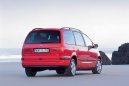 Photo: Car: Volkswagen Sharan 1.9 TDI