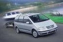 Photo: Car: Volkswagen Sharan 2.0