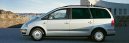 Photo: Car: Volkswagen Sharan 2.8 V6 Comfortline