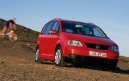 Photo: Car: Volkswagen Touran 1.9 TDI