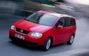 Photo: Car: Volkswagen Touran