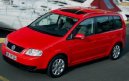 Photo: Car: Volkswagen Touran 2.0 FSI Highline