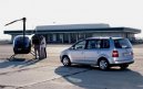 Photo: Car: Volkswagen Touran 2.0 TDI Highline