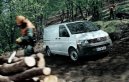 Photo: Car: Volkswagen Transporter 1.9 Crew Bus