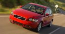 Photo: Car: Volvo S40 2.0 D